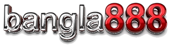 bangla888 logo
